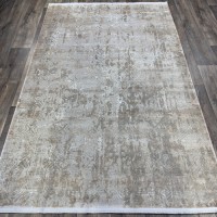 Турецкий ковер Venezia 8508 Крем-бежевый